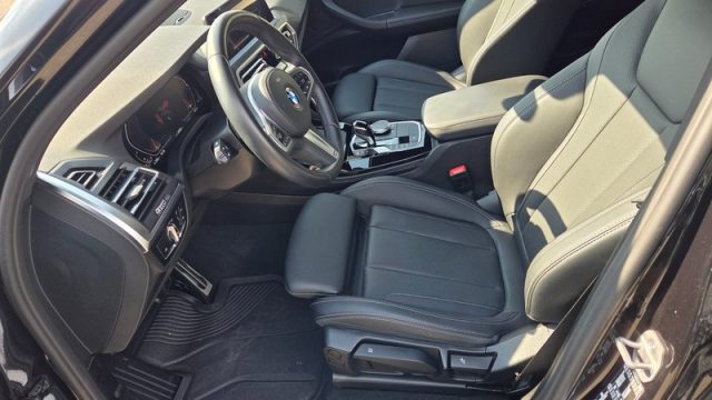 BMW X4 XDRIVE20D 48V MSPORT PERMUTE - foto 16