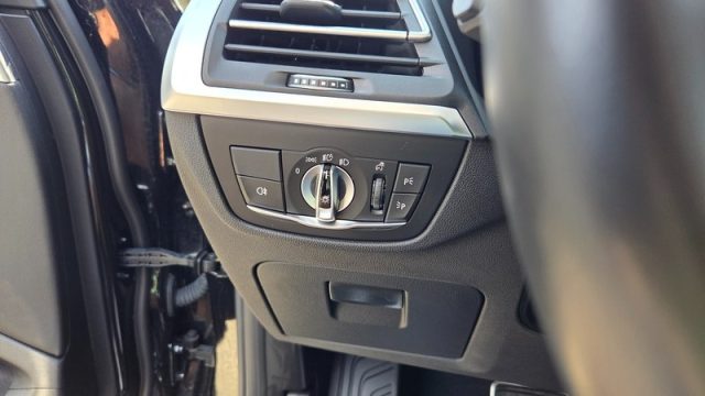 BMW X4 XDRIVE20D 48V MSPORT PERMUTE - foto 22