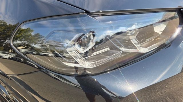 BMW X4 XDRIVE20D 48V MSPORT PERMUTE - foto 7