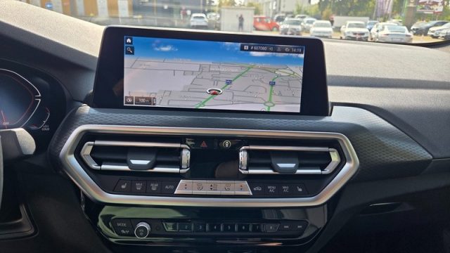 BMW X4 XDRIVE20D 48V MSPORT PERMUTE - foto 25