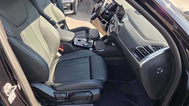 BMW X4 XDRIVE20D 48V MSPORT PERMUTE - foto 8