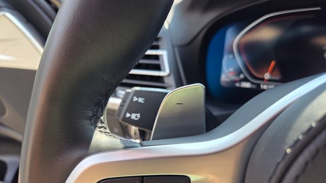 BMW X4 XDRIVE20D 48V MSPORT PERMUTE - foto 23