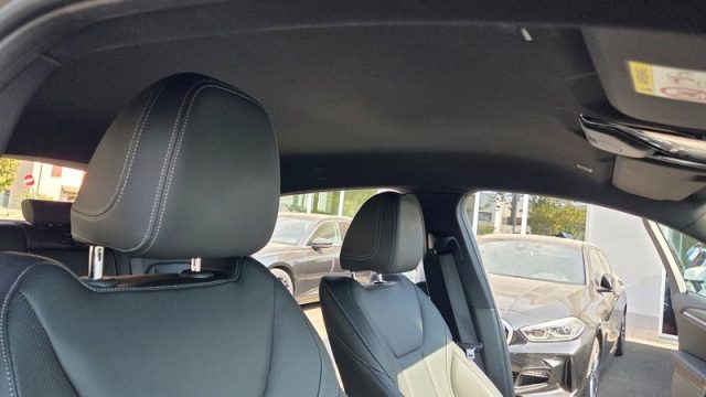 BMW X4 XDRIVE20D 48V MSPORT PERMUTE - foto 9