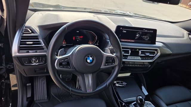 BMW X4 XDRIVE20D 48V MSPORT PERMUTE - foto 18