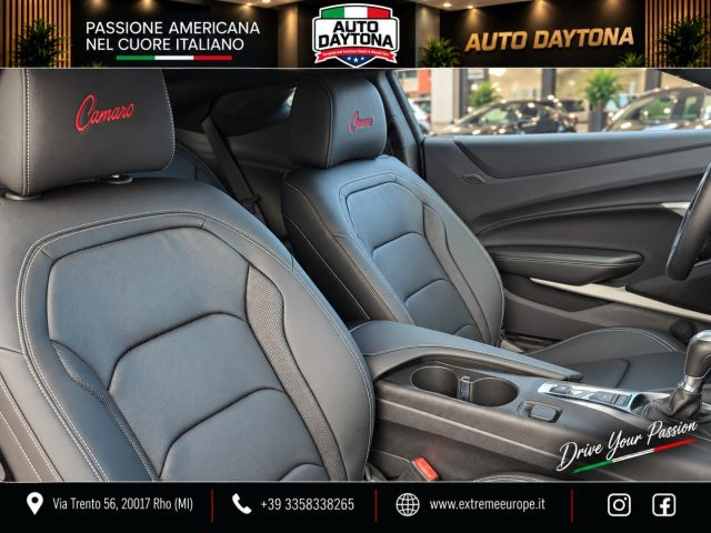 CHEVROLET CAMARO 3.6 V6 AUT. ZL1 - foto 11