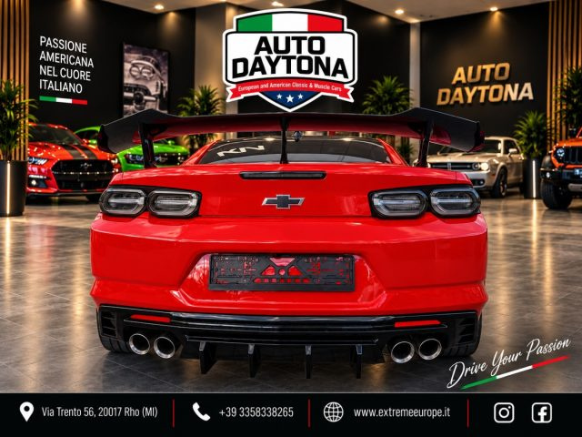 CHEVROLET CAMARO 3.6 V6 AUT. ZL1 - foto 8