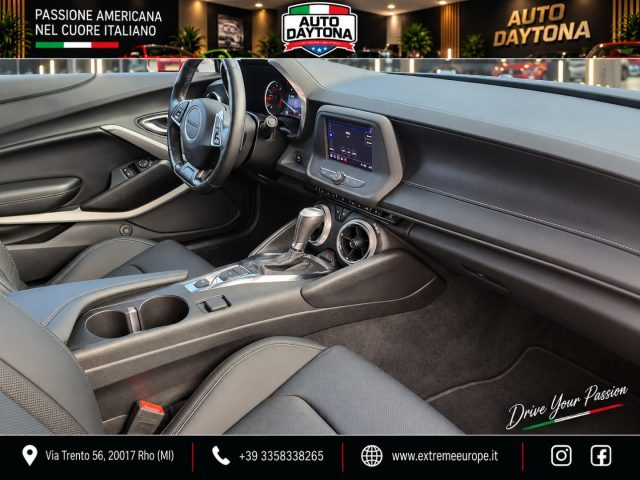CHEVROLET CAMARO 3.6 V6 AUT. ZL1 - foto 12
