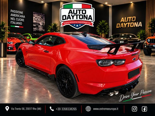 CHEVROLET CAMARO 3.6 V6 AUT. ZL1 - foto 7