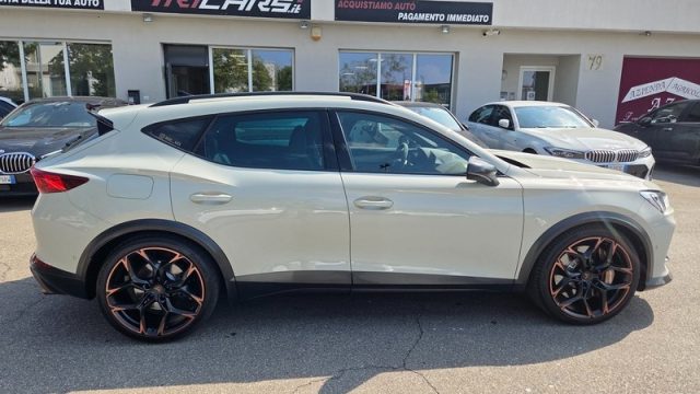 CUPRA FORMENTOR 2.5 TSI 4DRIVE DSG VZ5 TAIGA GRE - foto 5