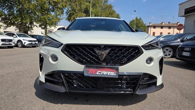 CUPRA FORMENTOR 2.5 TSI 4DRIVE DSG VZ5 TAIGA GRE - foto 2