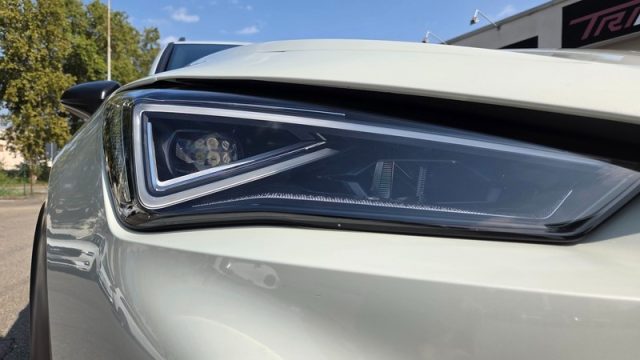 CUPRA FORMENTOR 2.5 TSI 4DRIVE DSG VZ5 TAIGA GRE - foto 8
