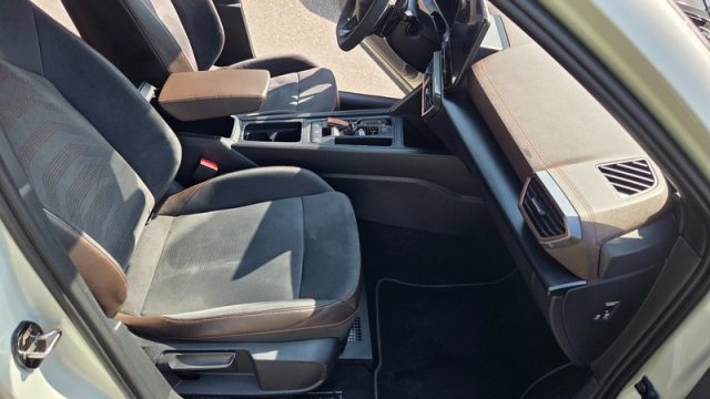 CUPRA FORMENTOR 2.5 TSI 4DRIVE DSG VZ5 TAIGA GRE - foto 17