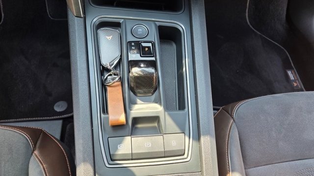 CUPRA FORMENTOR 2.5 TSI 4DRIVE DSG VZ5 TAIGA GRE - foto 29