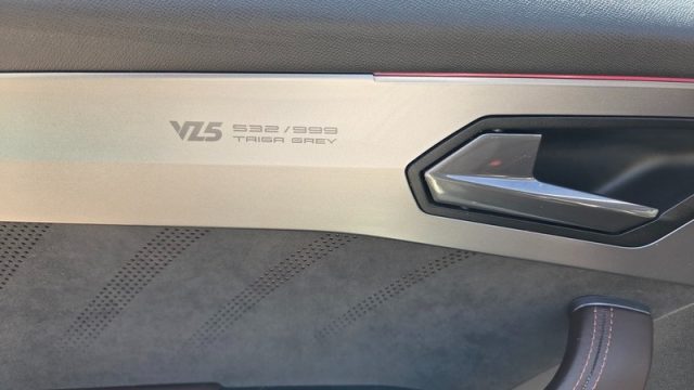 CUPRA FORMENTOR 2.5 TSI 4DRIVE DSG VZ5 TAIGA GRE - foto 25