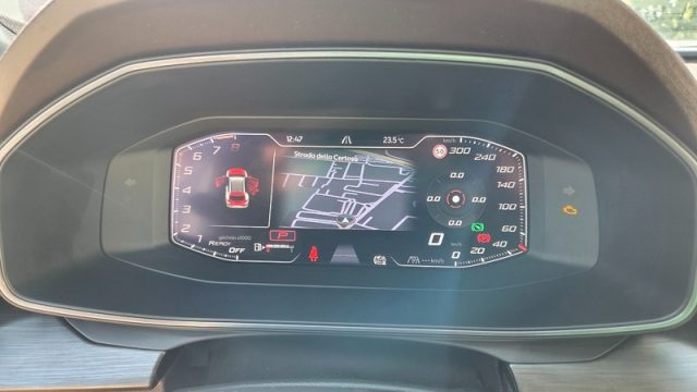 CUPRA FORMENTOR 2.5 TSI 4DRIVE DSG VZ5 TAIGA GRE - foto 38