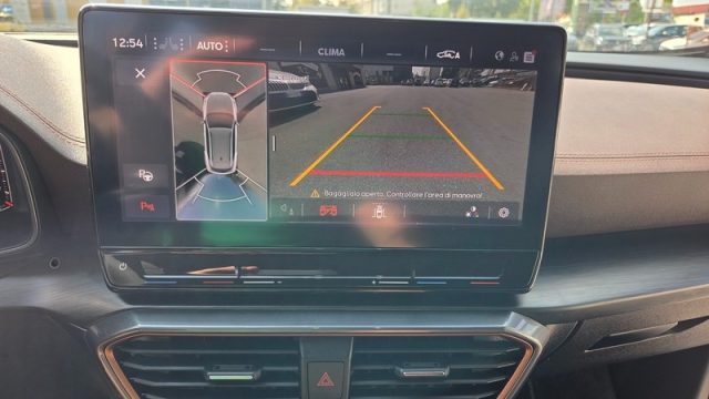 CUPRA FORMENTOR 2.5 TSI 4DRIVE DSG VZ5 TAIGA GRE - foto 49
