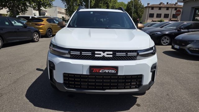 DACIA BIGSTER HYBRID 155 CV EXTREME AUTOCARRO  - foto 2