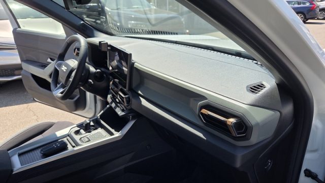 DACIA BIGSTER HYBRID 155 CV EXTREME AUTOCARRO  - foto 12