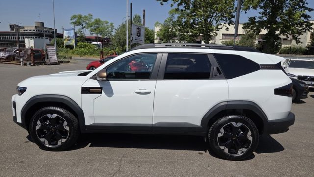 DACIA BIGSTER HYBRID 155 CV EXTREME AUTOCARRO  - foto 3