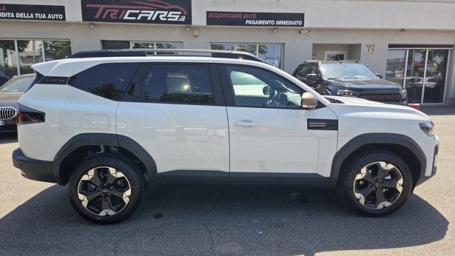 DACIA BIGSTER HYBRID 155 CV EXTREME AUTOCARRO  - foto 5