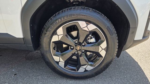 DACIA BIGSTER HYBRID 155 CV EXTREME AUTOCARRO  - foto 6