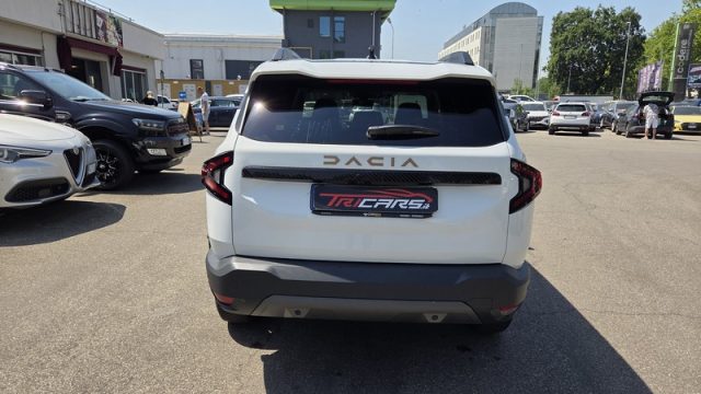 DACIA BIGSTER HYBRID 155 CV EXTREME AUTOCARRO  - foto 4