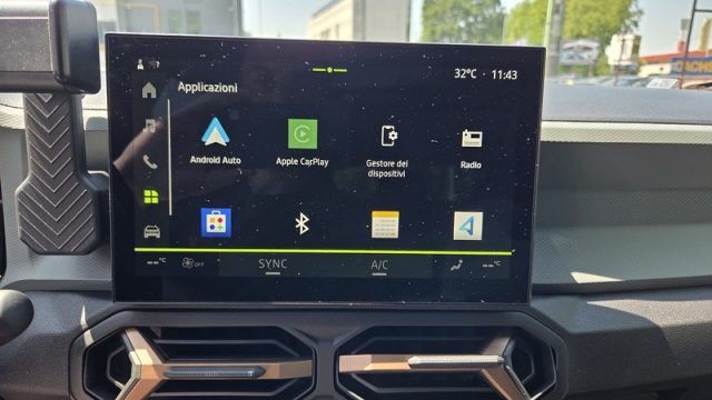 DACIA BIGSTER HYBRID 155 CV EXTREME AUTOCARRO  - foto 36