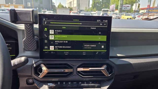 DACIA BIGSTER HYBRID 155 CV EXTREME AUTOCARRO  - foto 37