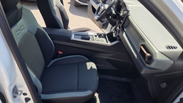 DACIA BIGSTER HYBRID 155 CV EXTREME AUTOCARRO  - foto 9