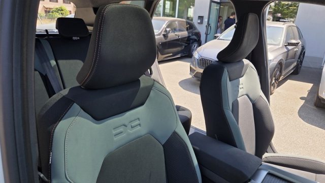 DACIA BIGSTER HYBRID 155 CV EXTREME AUTOCARRO  - foto 10