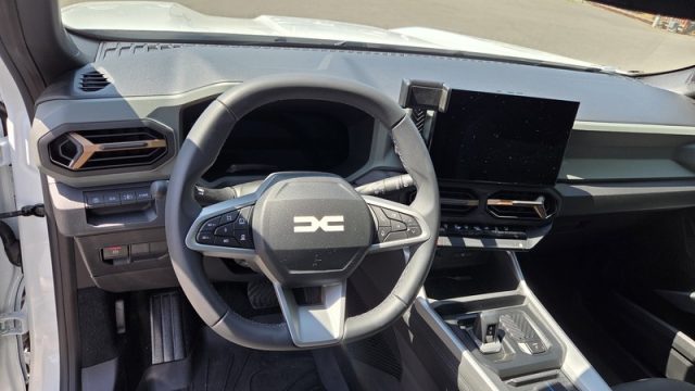 DACIA BIGSTER HYBRID 155 CV EXTREME AUTOCARRO  - foto 22