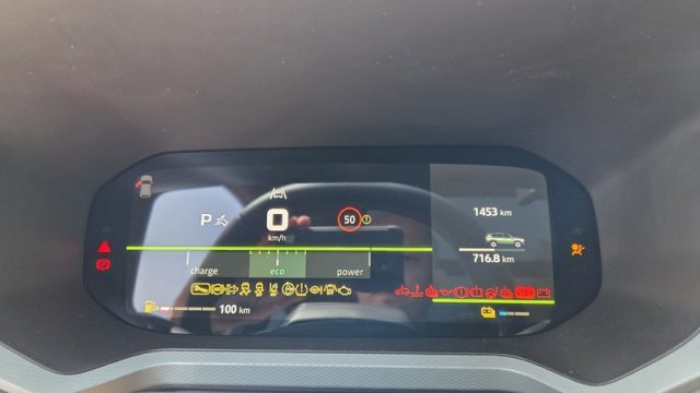 DACIA BIGSTER HYBRID 155 CV EXTREME AUTOCARRO  - foto 23