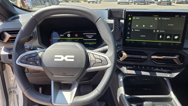 DACIA BIGSTER HYBRID 155 CV EXTREME AUTOCARRO  - foto 24