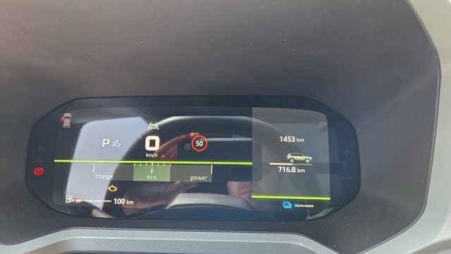 DACIA BIGSTER HYBRID 155 CV EXTREME AUTOCARRO  - foto 29