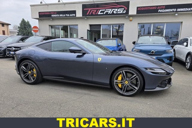 FERRARI ROMA 3.9 F1 DCT - LEASING - 90.000 EU