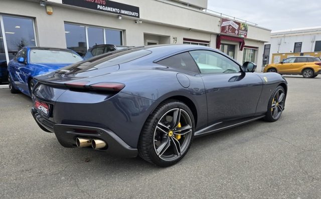 FERRARI ROMA 3.9 F1 DCT - LEASING - 90.000 EU - foto 2