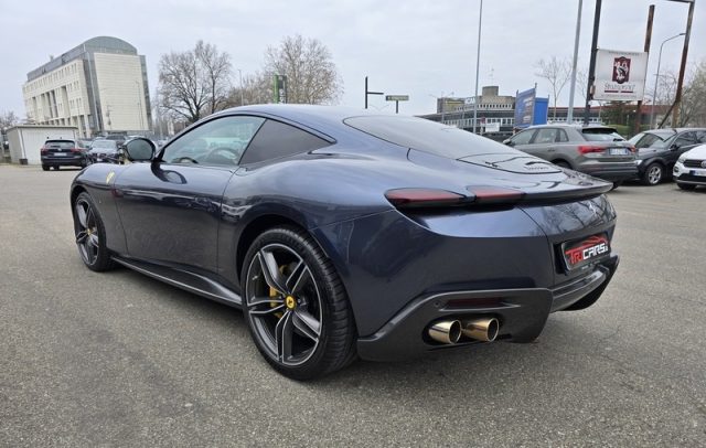 FERRARI ROMA 3.9 F1 DCT - LEASING - 90.000 EU - foto 3