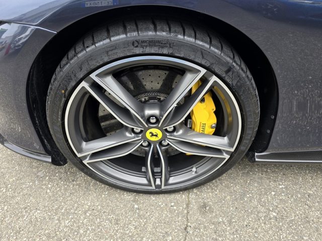 FERRARI ROMA 3.9 F1 DCT - LEASING - 90.000 EU - foto 6