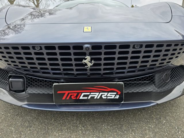 FERRARI ROMA 3.9 F1 DCT - LEASING - 90.000 EU - foto 9