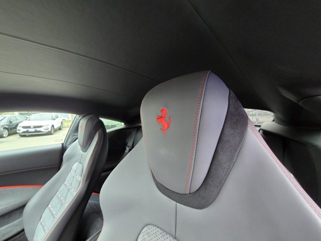 FERRARI ROMA 3.9 F1 DCT - LEASING - 90.000 EU - foto 11
