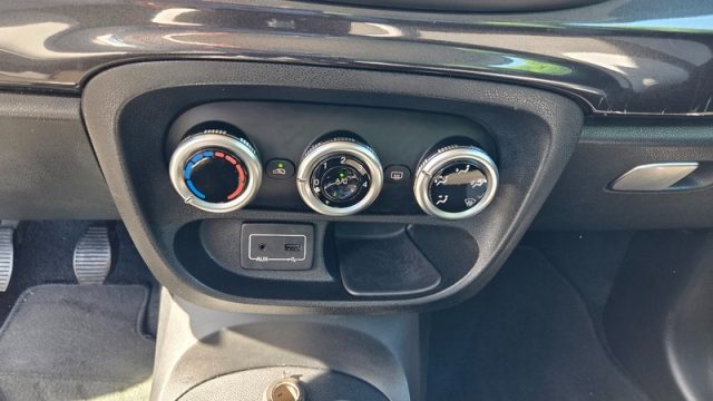 FIAT 500L 1.4 95 CV POP STAR PERMUTE UNICO - foto 27