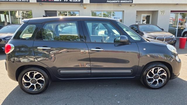 FIAT 500L 1.4 95 CV POP STAR PERMUTE UNICO - foto 5