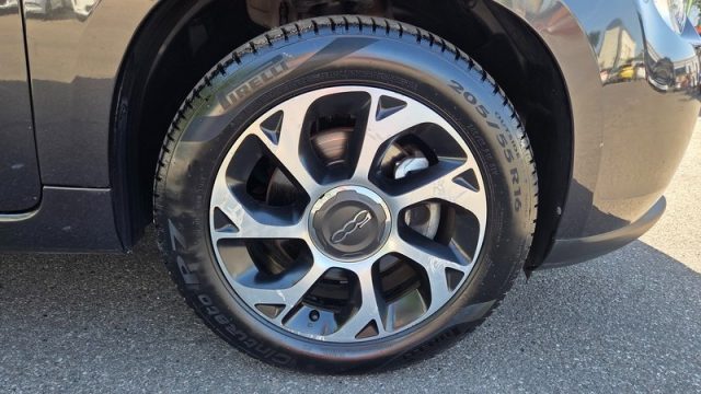 FIAT 500L 1.4 95 CV POP STAR PERMUTE UNICO - foto 6