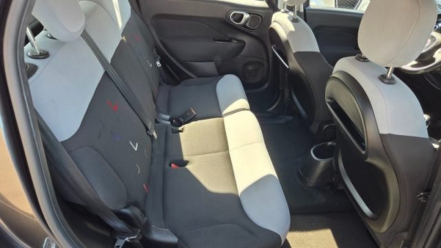 FIAT 500L 1.4 95 CV POP STAR PERMUTE UNICO - foto 14