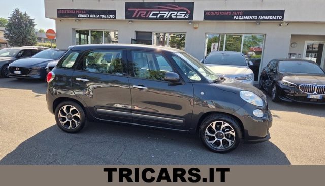 FIAT 500L 1.4 95 CV POP STAR PERMUTE UNICO