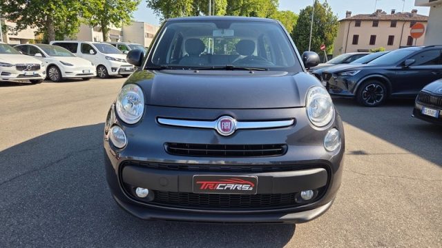 FIAT 500L 1.4 95 CV POP STAR PERMUTE UNICO - foto 2
