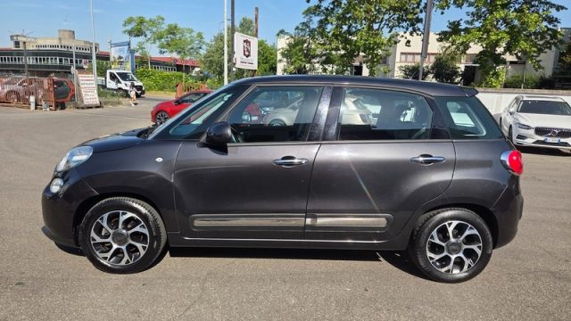 FIAT 500L 1.4 95 CV POP STAR PERMUTE UNICO - foto 3