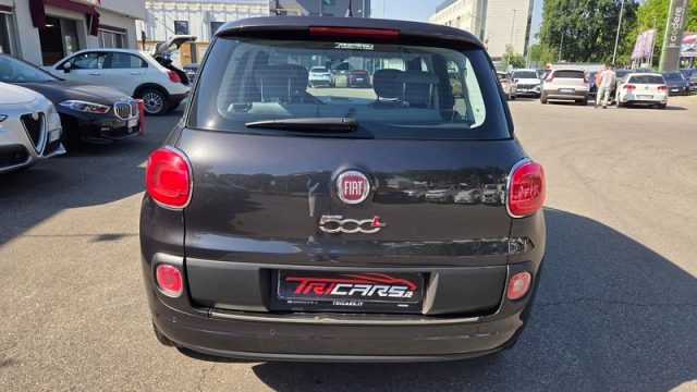 FIAT 500L 1.4 95 CV POP STAR PERMUTE UNICO - foto 4