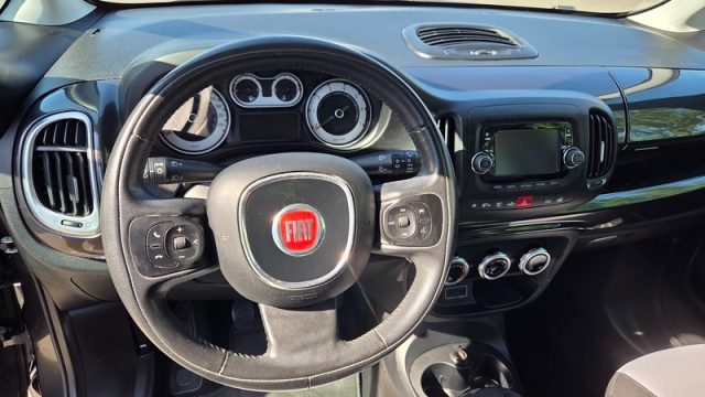 FIAT 500L 1.4 95 CV POP STAR PERMUTE UNICO - foto 23