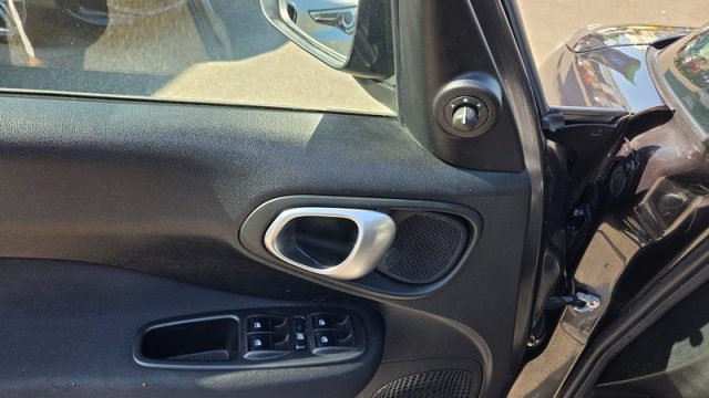 FIAT 500L 1.4 95 CV POP STAR PERMUTE UNICO - foto 21